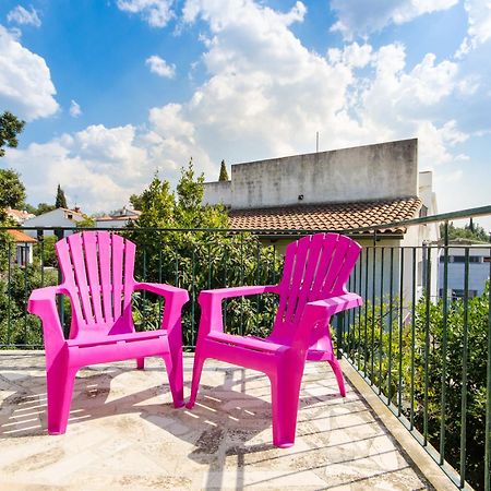 Molo View Apartment Rovinj Exterior photo