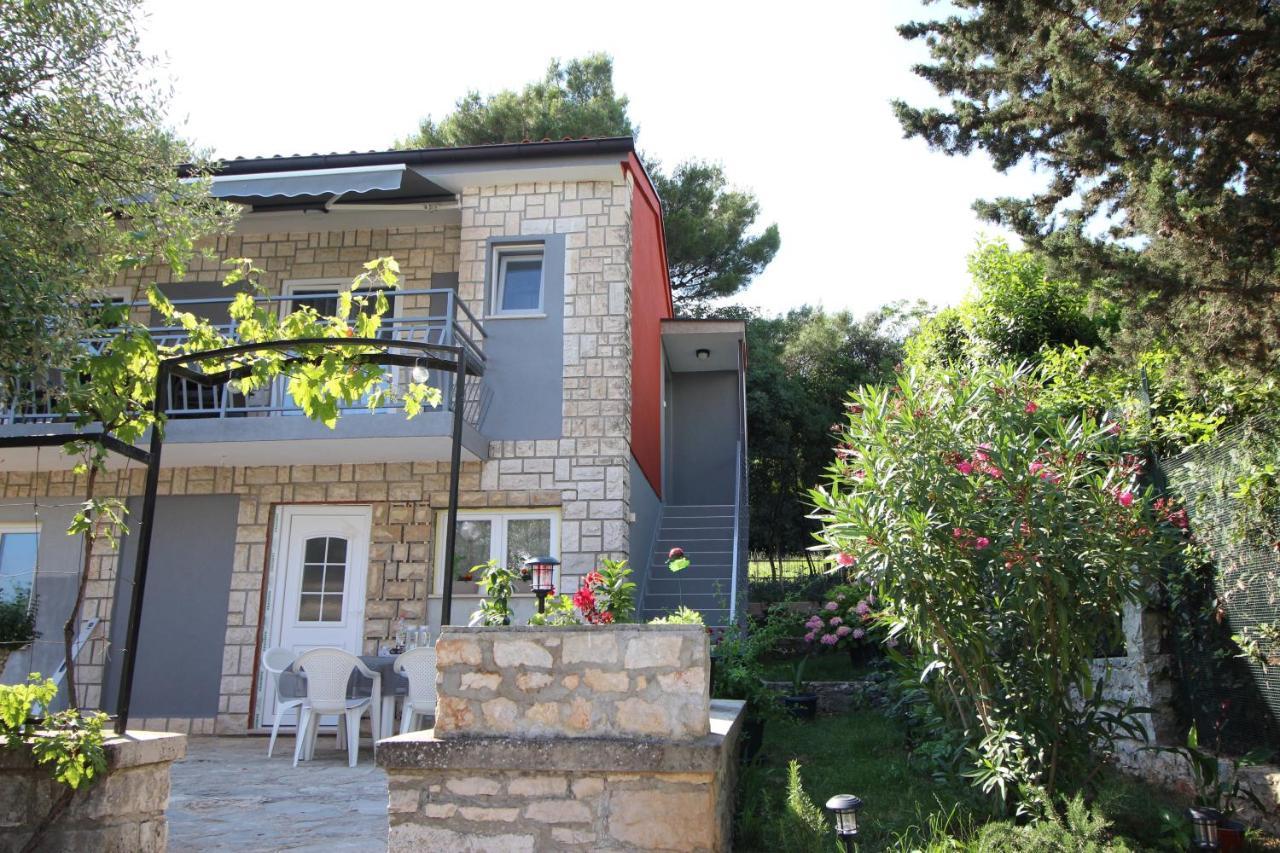 Molo View Apartment Rovinj Exterior photo