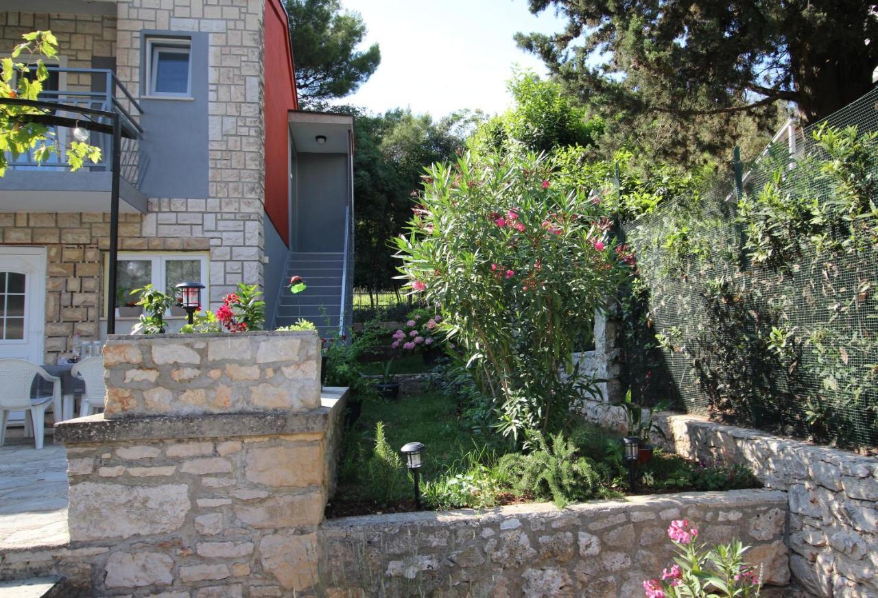 Molo View Apartment Rovinj Exterior photo