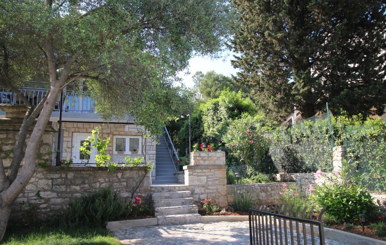 Molo View Apartment Rovinj Exterior photo