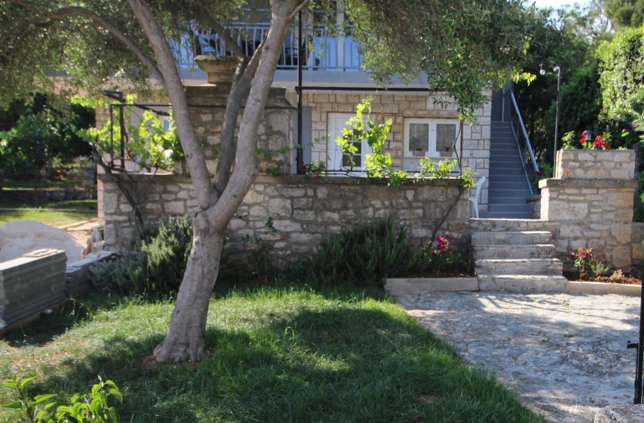 Molo View Apartment Rovinj Exterior photo