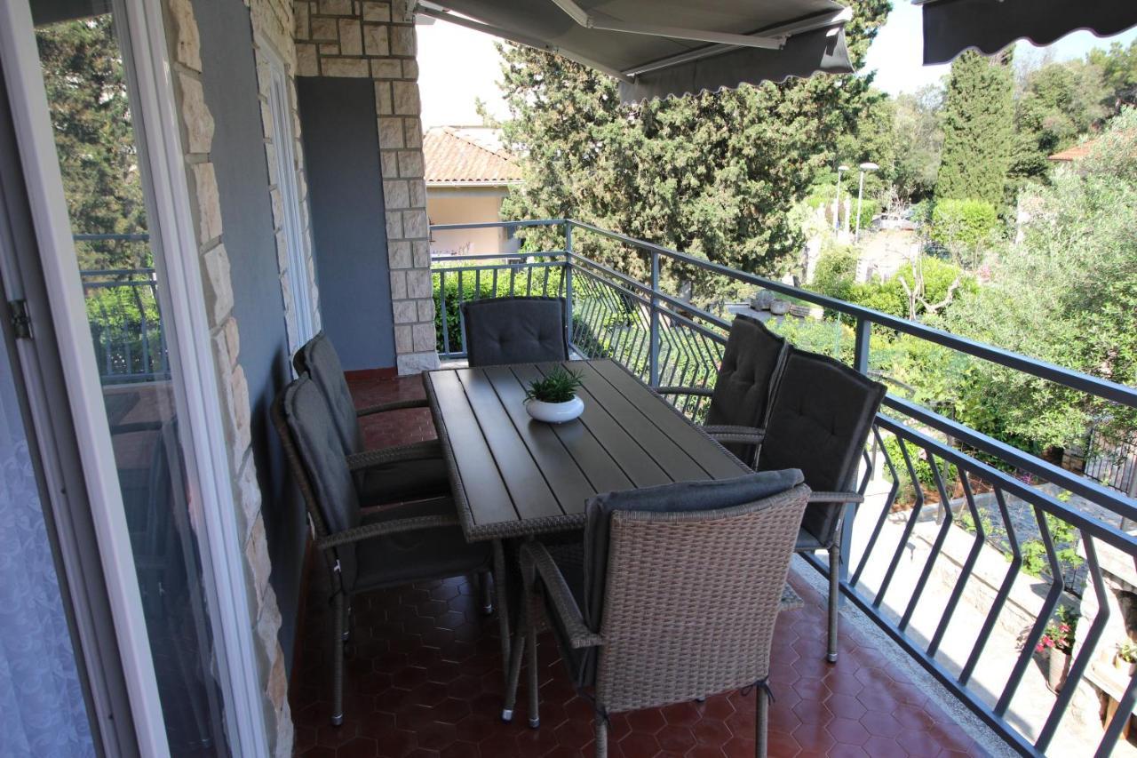Molo View Apartment Rovinj Exterior photo