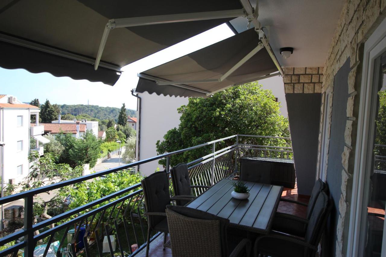 Molo View Apartment Rovinj Exterior photo