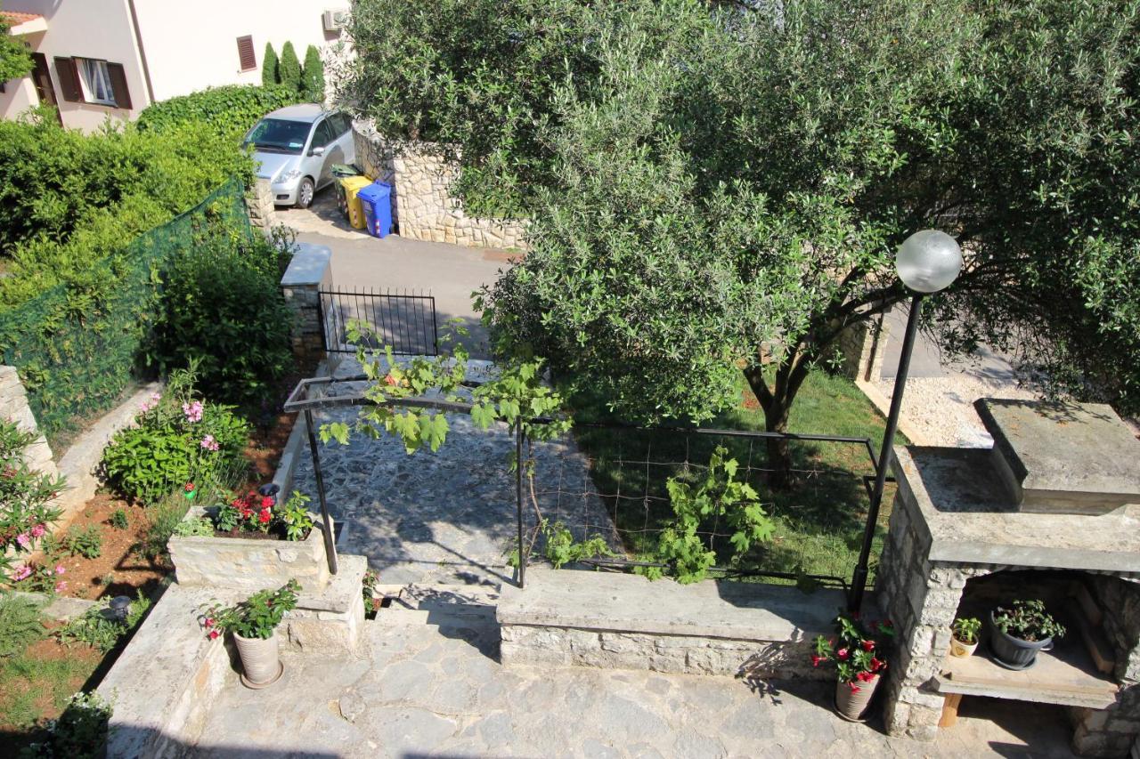 Molo View Apartment Rovinj Exterior photo