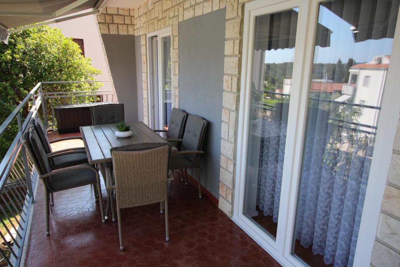 Molo View Apartment Rovinj Exterior photo