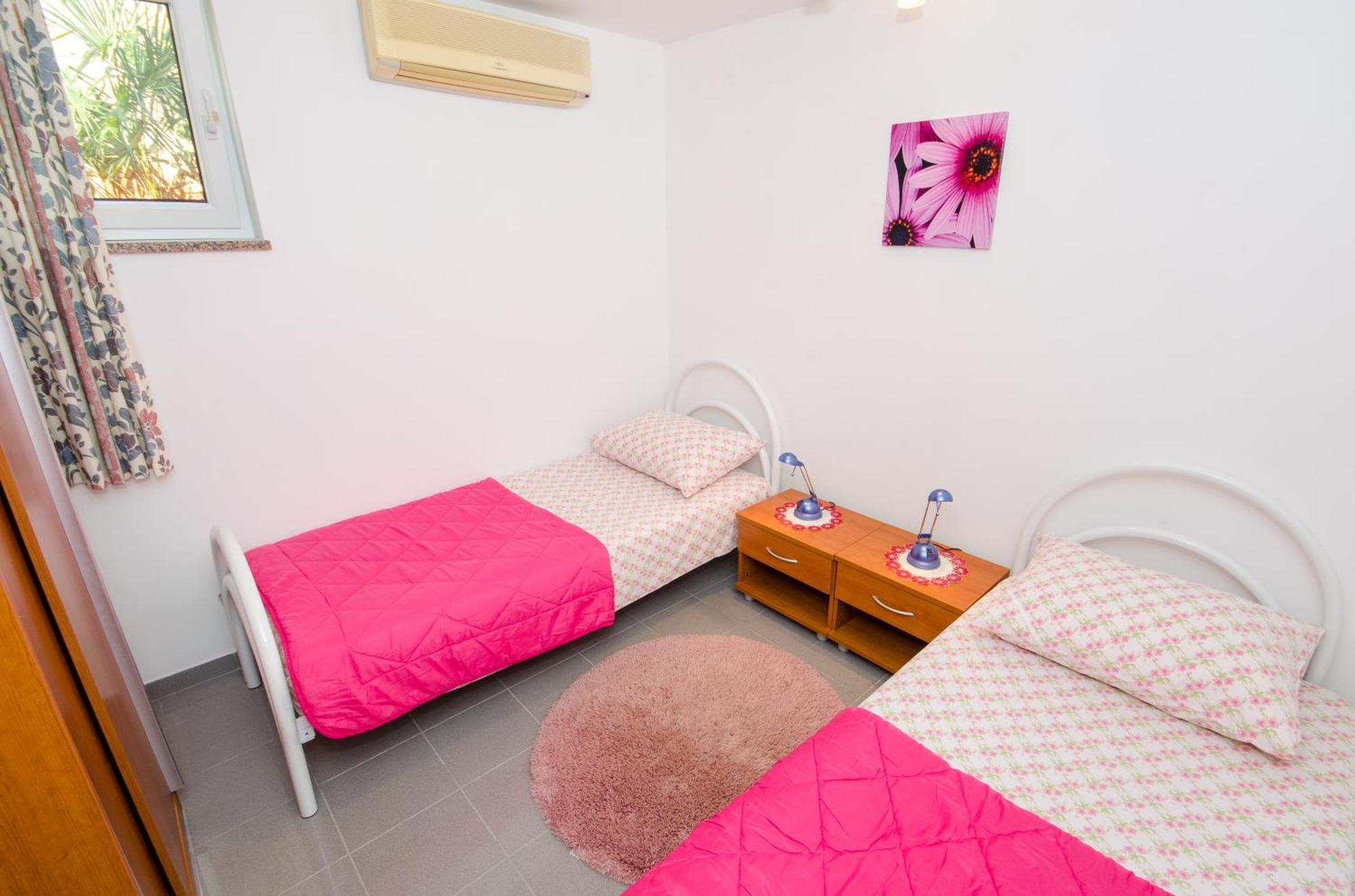 Molo View Apartment Rovinj Exterior photo