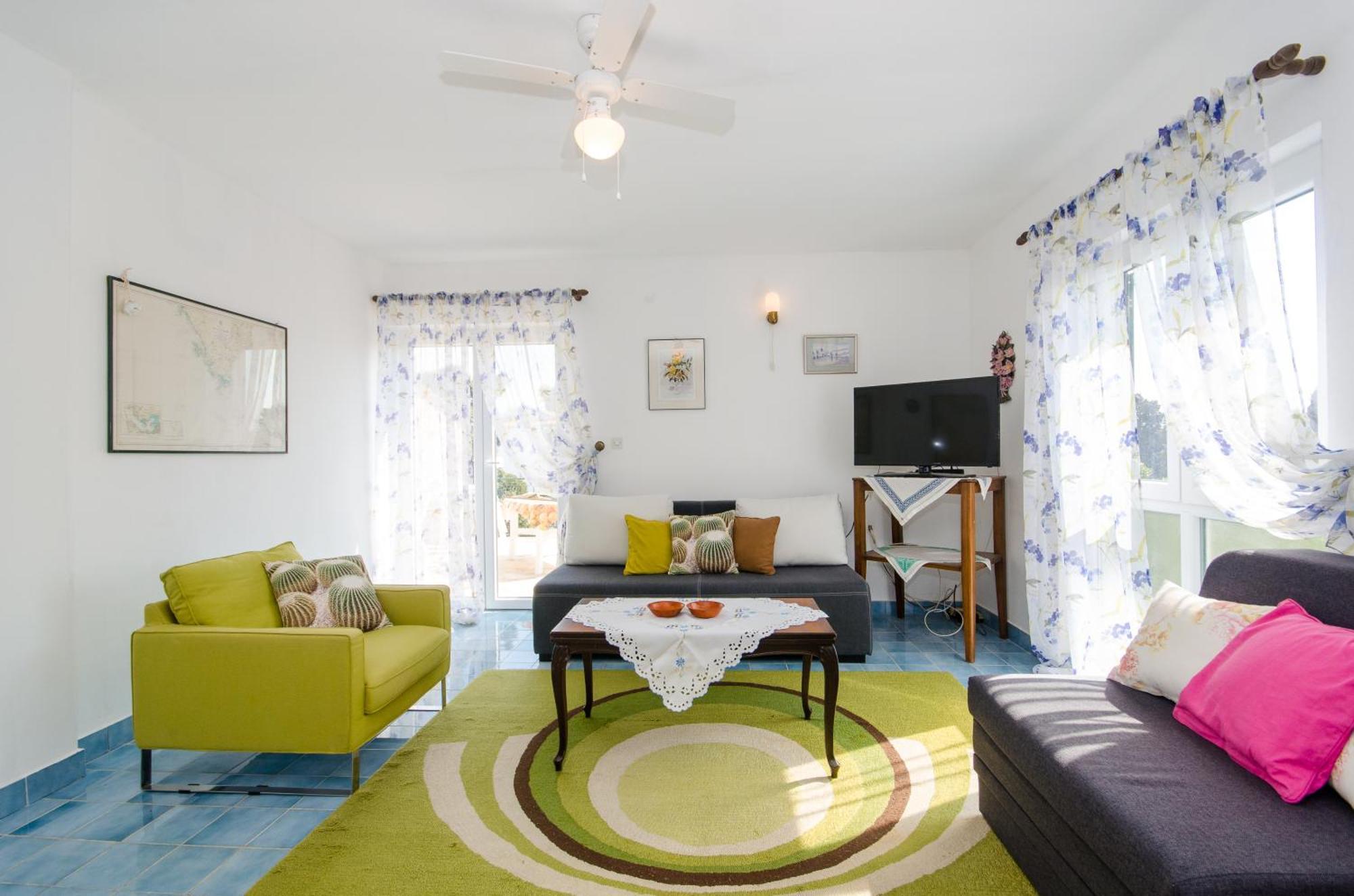 Molo View Apartment Rovinj Exterior photo
