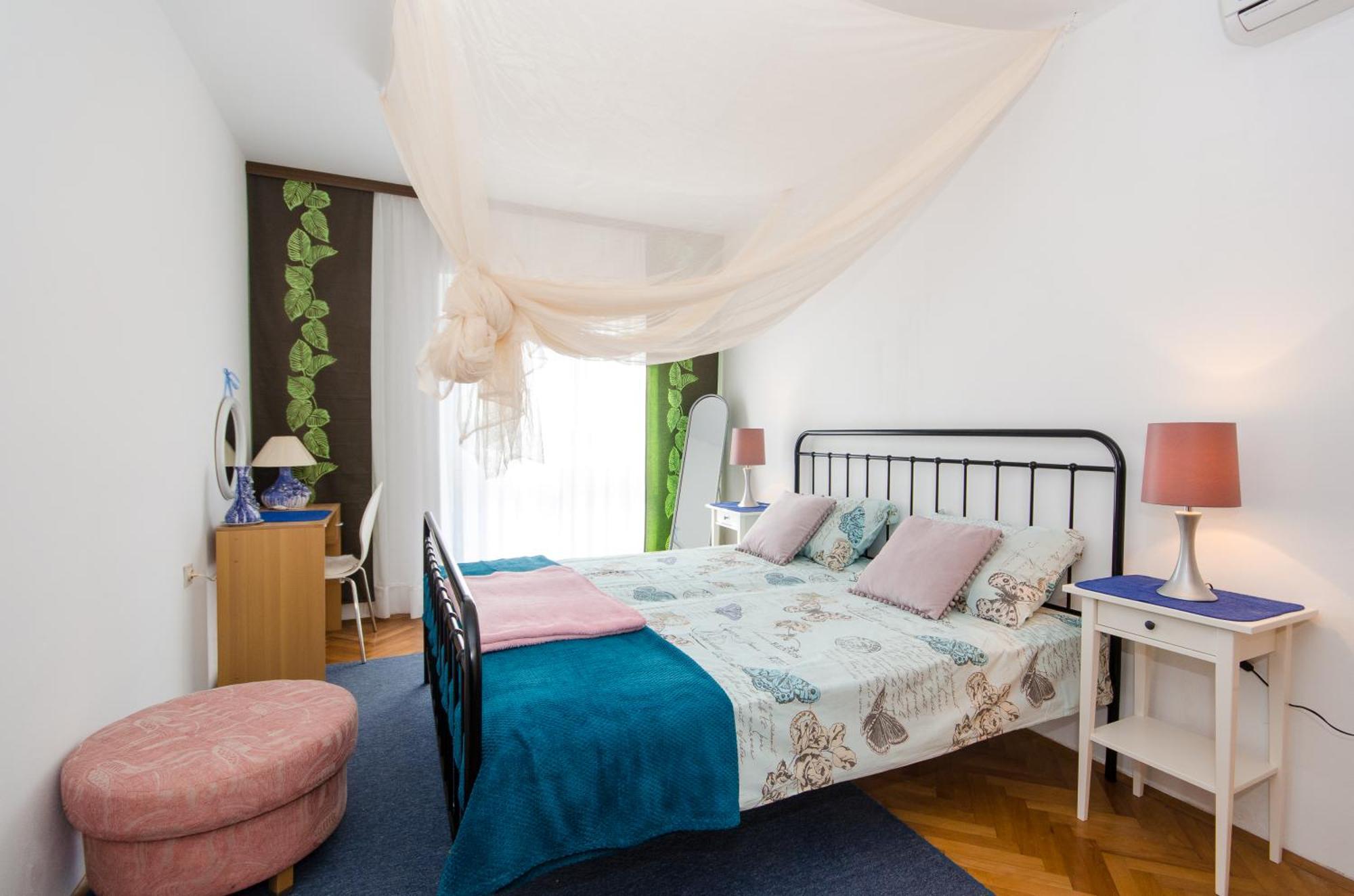 Molo View Apartment Rovinj Exterior photo