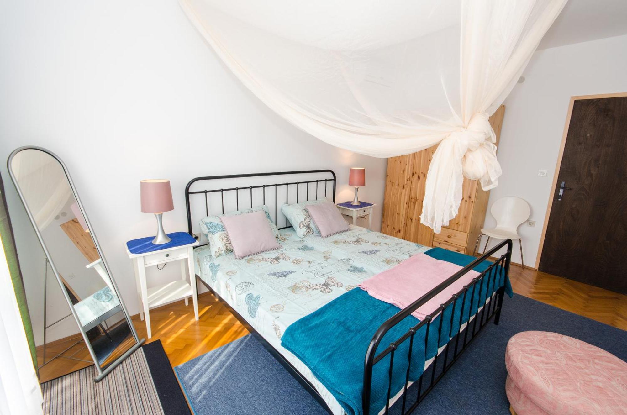 Molo View Apartment Rovinj Exterior photo