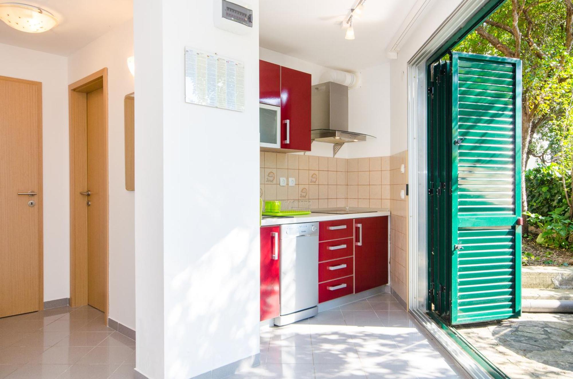 Molo View Apartment Rovinj Exterior photo