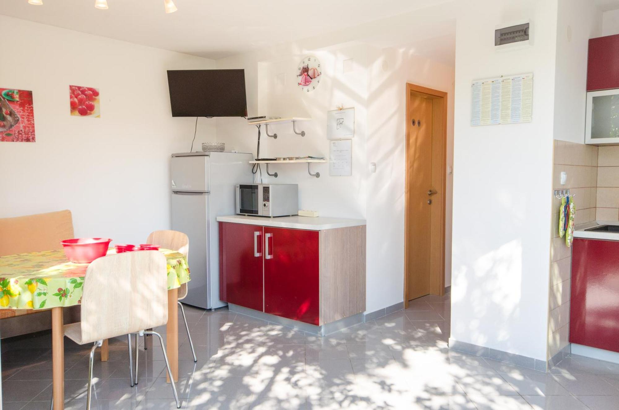 Molo View Apartment Rovinj Exterior photo
