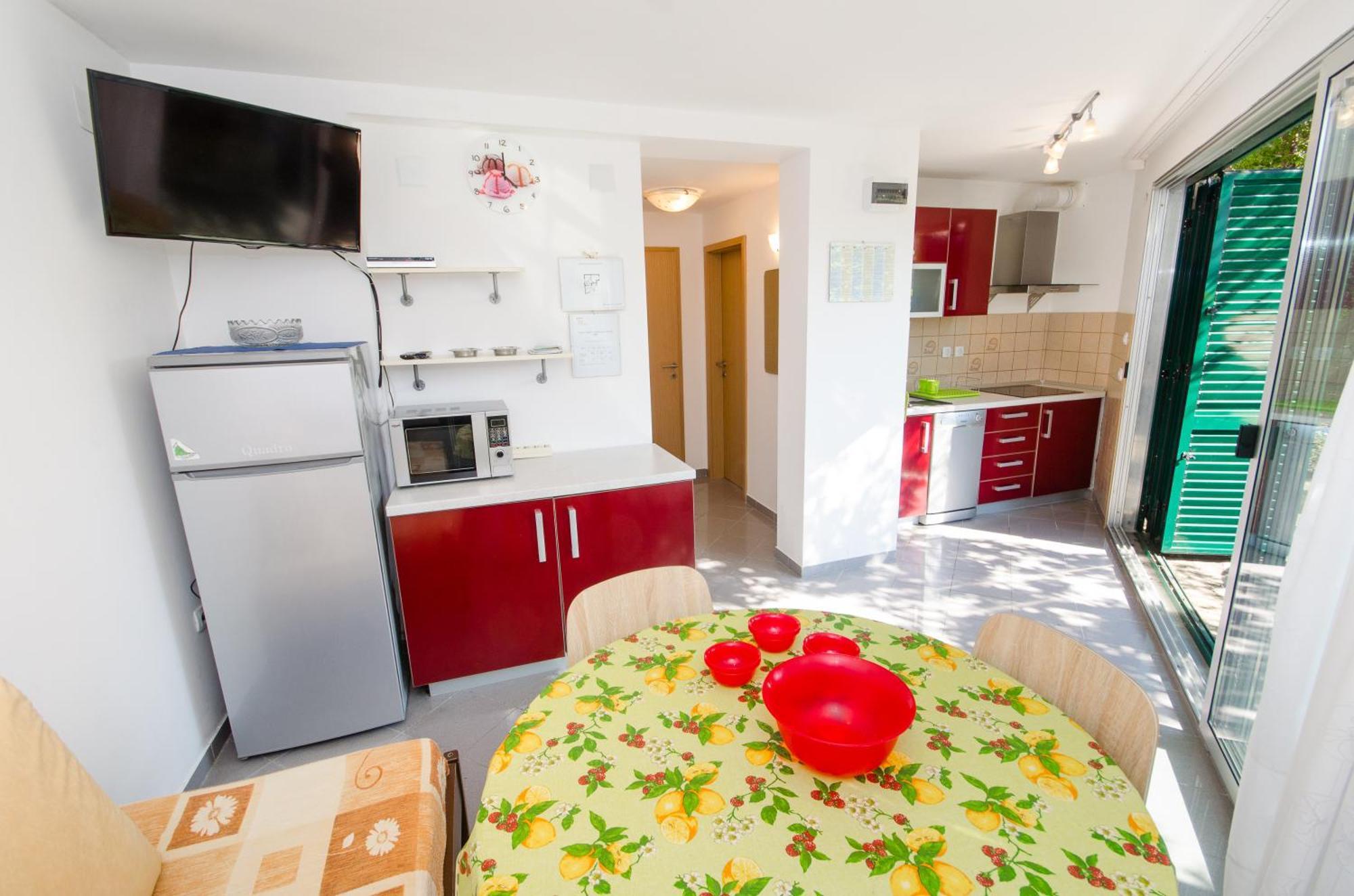Molo View Apartment Rovinj Exterior photo