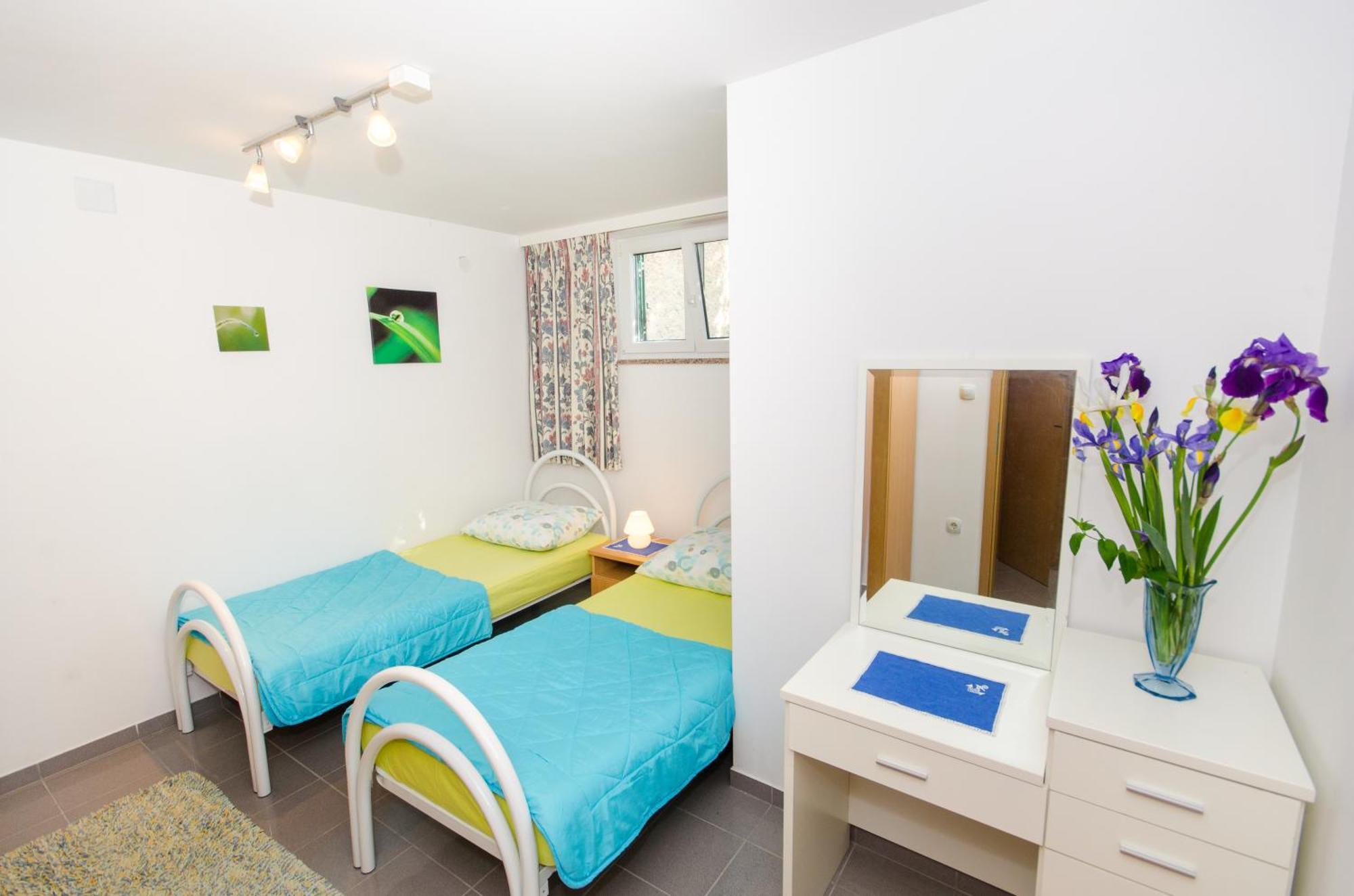 Molo View Apartment Rovinj Exterior photo