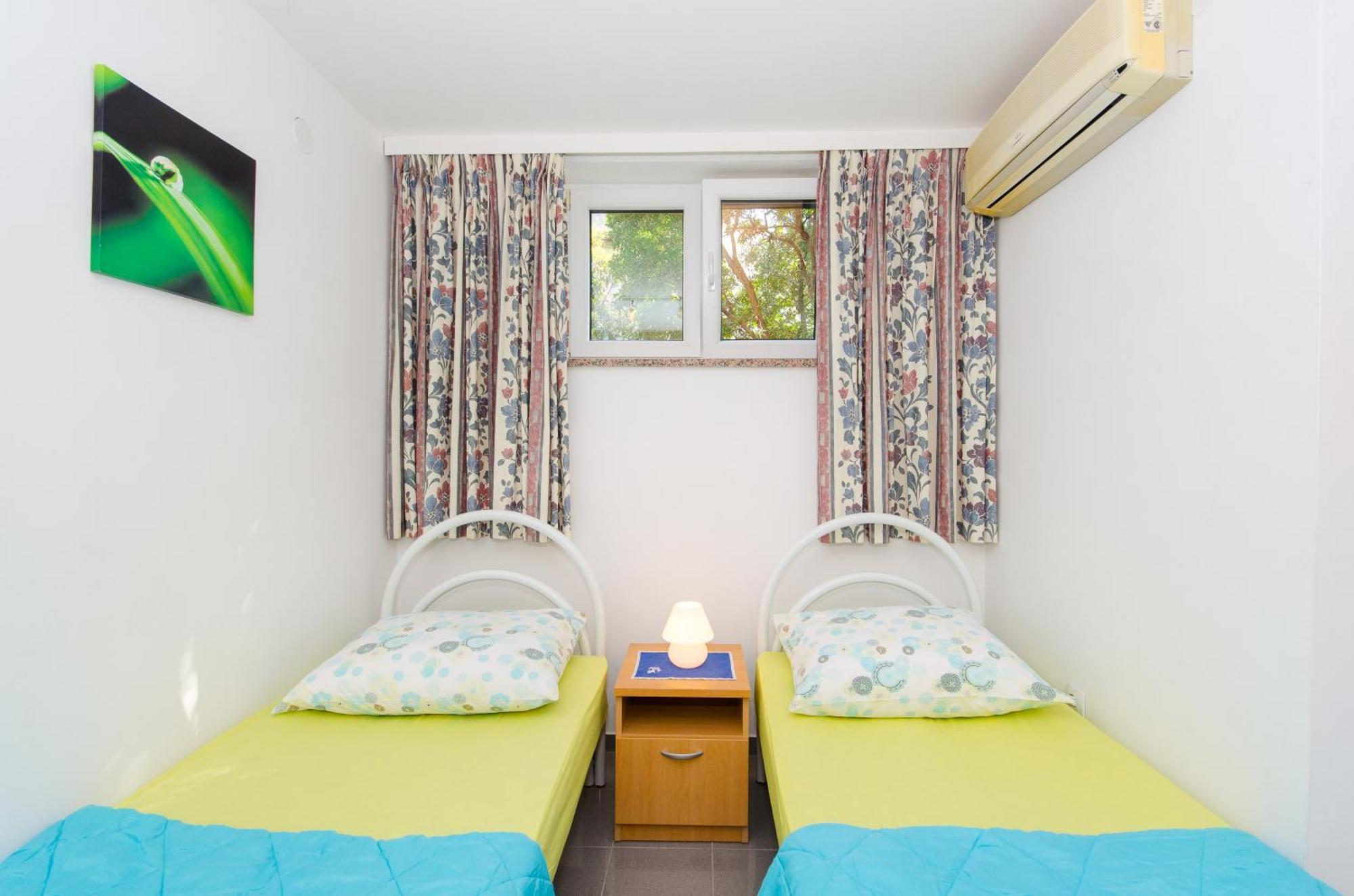 Molo View Apartment Rovinj Exterior photo