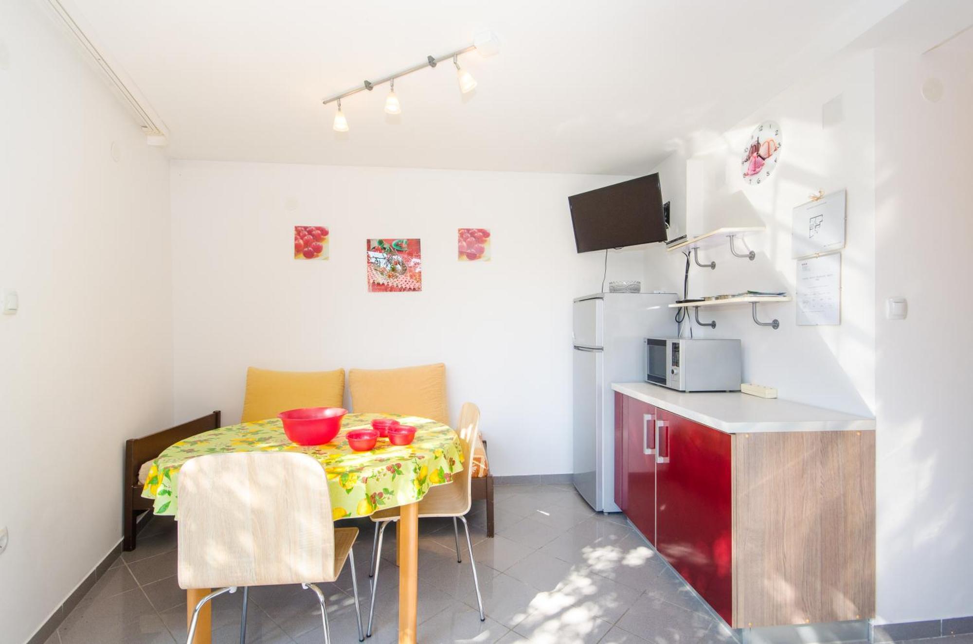 Molo View Apartment Rovinj Exterior photo