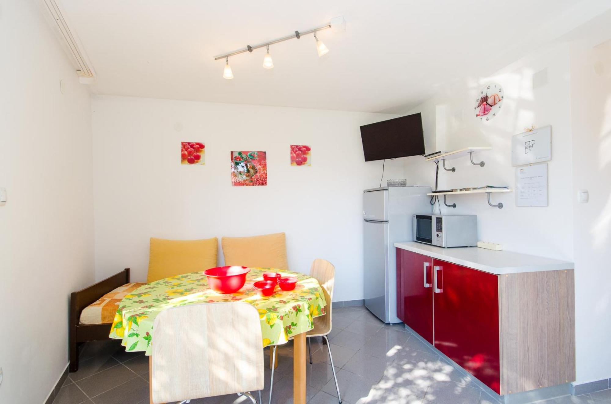 Molo View Apartment Rovinj Exterior photo