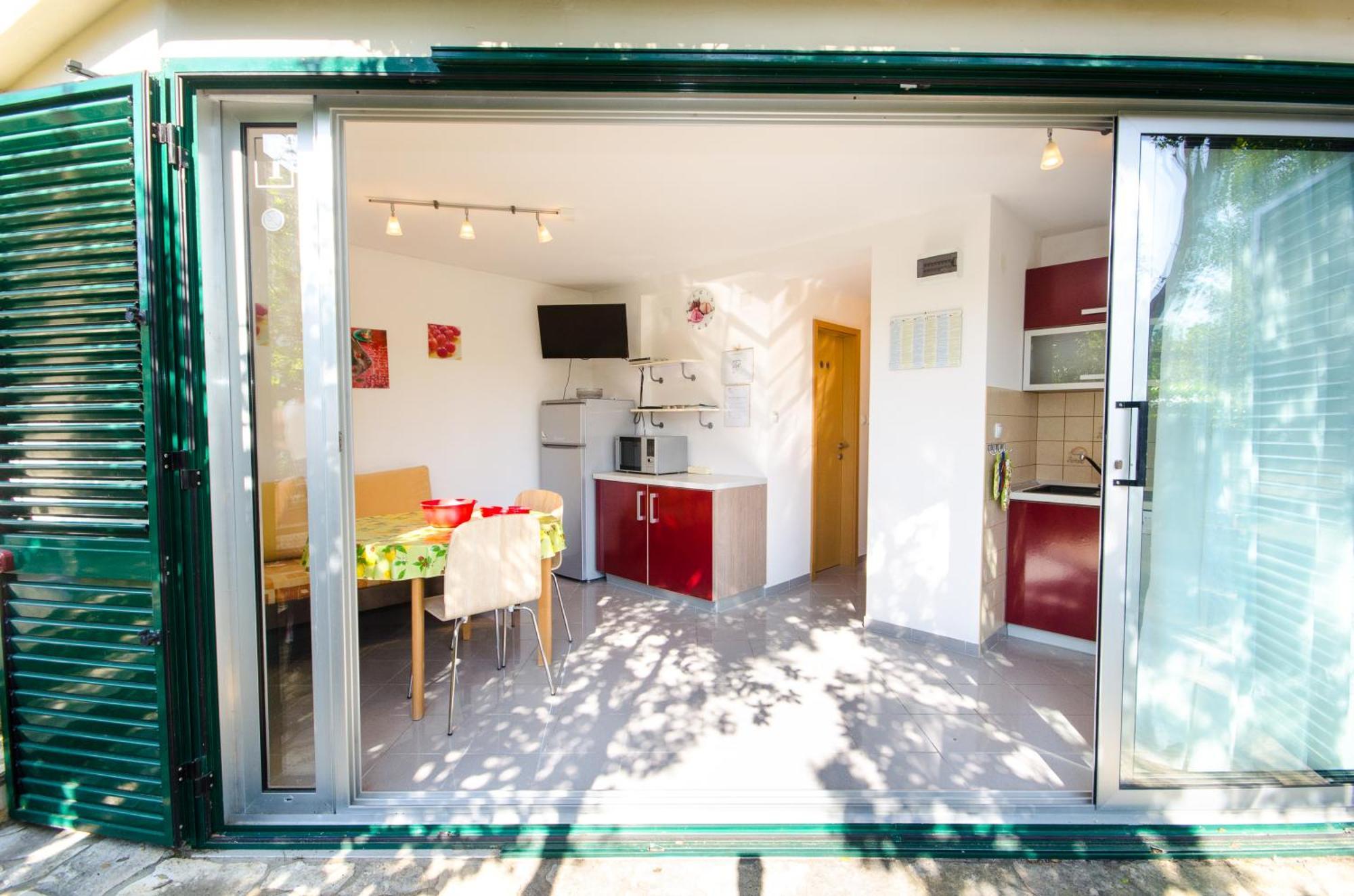 Molo View Apartment Rovinj Exterior photo