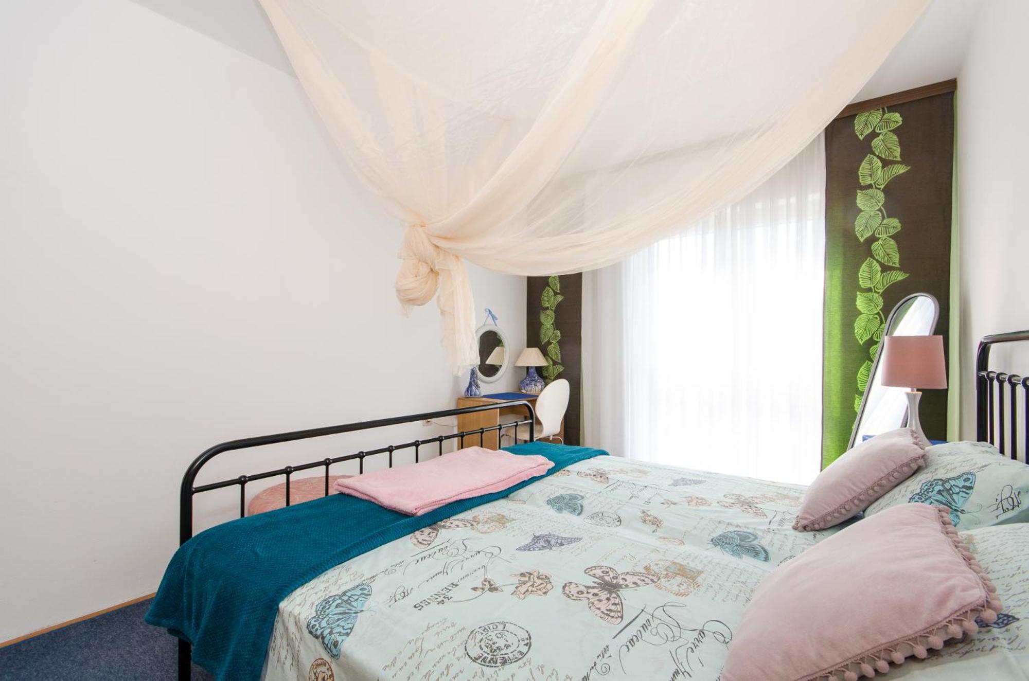 Molo View Apartment Rovinj Exterior photo