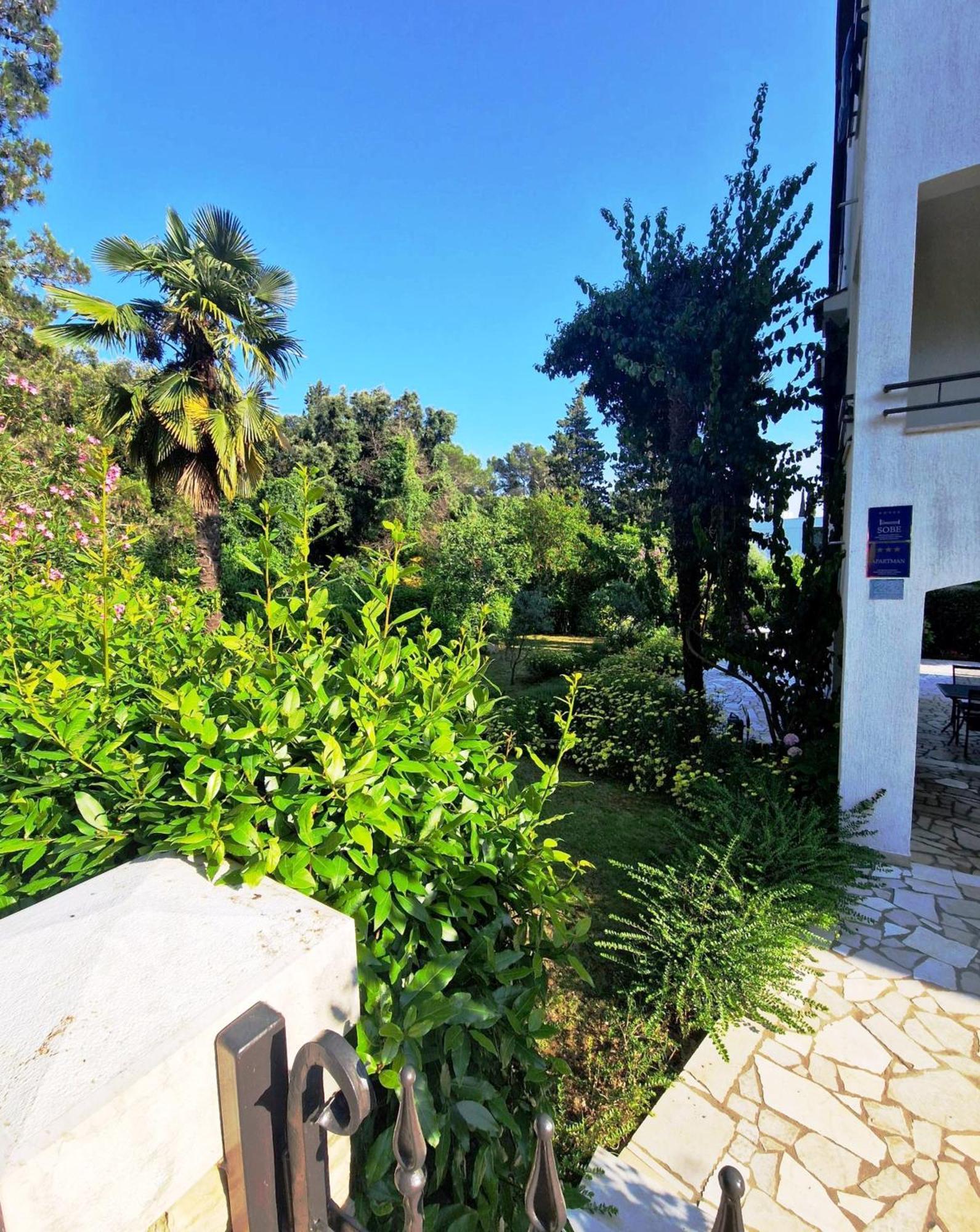 Molo View Apartment Rovinj Exterior photo