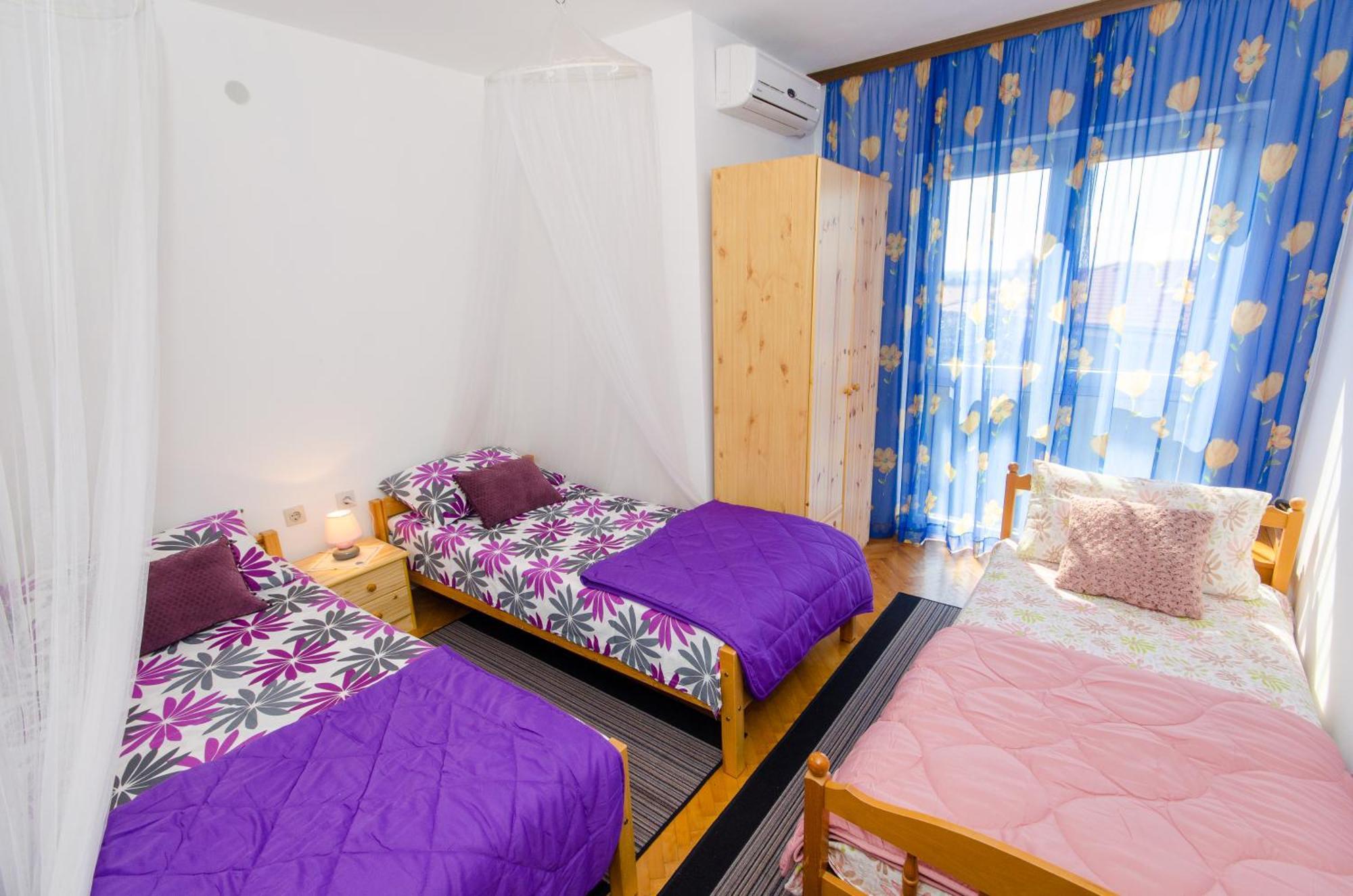 Molo View Apartment Rovinj Exterior photo